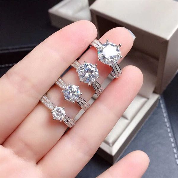 lab diamond ring 0.5ct 1ct 2ct 3ct vvs moissanite jewelry fashion design for women wedding party gift real 925 sterling silver, Golden;silver
lab diamond ring 0.5ct 1ct 2ct 3ct vvs moissanite jewelry fashion design for women wedding party gift real 925 sterling silver, Golden;silver