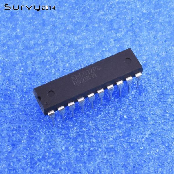 integrated circuits 1pcs/5pcs am6012pc am6012p 20pins for amd 12-bit digital-to-analog converter
integrated circuits 1pcs/5pcs am6012pc am6012p 20pins for amd 12-bit digital-to-analog converter