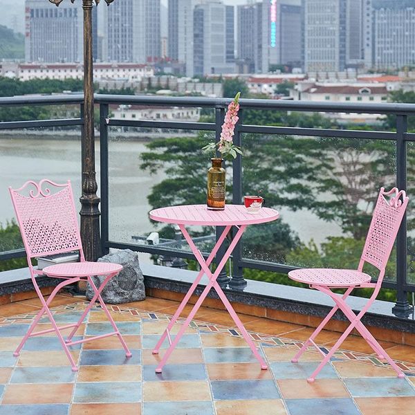 camp furniture beiouyangtai small table and chair three piece set combination leisure folding outdoor courtyard iron terrace
camp furniture beiouyangtai small table and chair three piece set combination leisure folding outdoor courtyard iron terrace