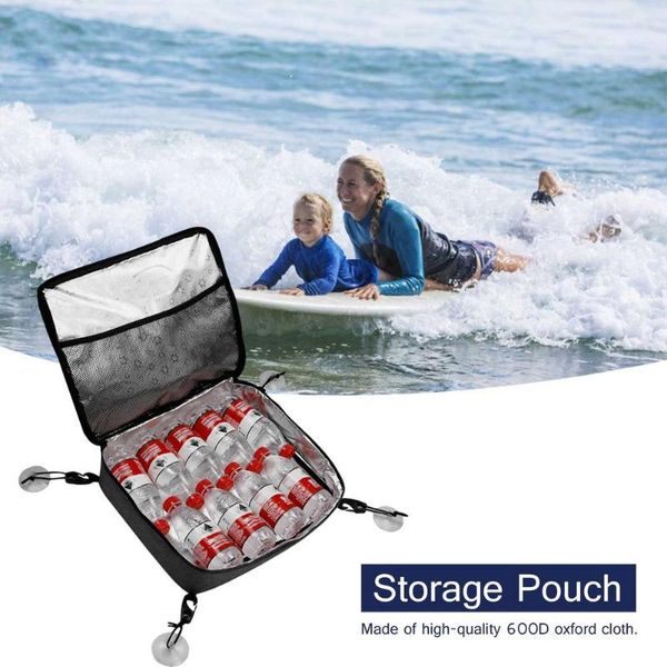 rafts/inflatable boats waterproof thickened cooler bag ice pack large insulated lunch oxford picnic food delivery box for kayak surfboard
rafts/inflatable boats waterproof thickened cooler bag ice pack large insulated lunch oxford picnic food delivery box for kayak surfboard