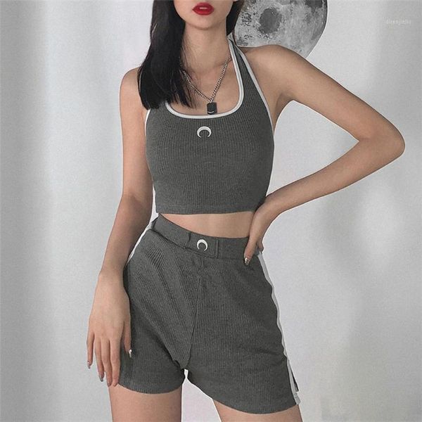 yoga outfits women 2pcs set female sleeveless tank bra fitness shorts running gym sports clothes suit #d1, White;red
yoga outfits women 2pcs set female sleeveless tank bra fitness shorts running gym sports clothes suit #d1, White;red