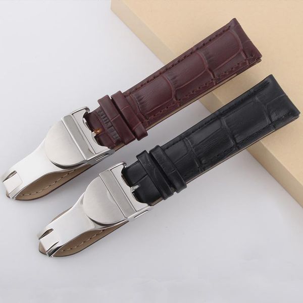 watch bands leather strap for tud black bay 79220r 56000 folding buckle 19mm 20mm 21mm 22mm men's mechanical, Black;brown
watch bands leather strap for tud black bay 79220r 56000 folding buckle 19mm 20mm 21mm 22mm men's mechanical, Black;brown
