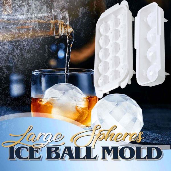 household refrigerator with lid round ice tray beer wine refrigerated ball reusable mold bpa available two size baking moulds
household refrigerator with lid round ice tray beer wine refrigerated ball reusable mold bpa available two size baking moulds