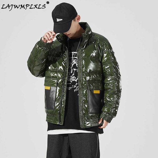 men's hooded cloak, thick coat, warm and bright, fashionable, large, winter, Black
men's hooded cloak, thick coat, warm and bright, fashionable, large, winter, Black