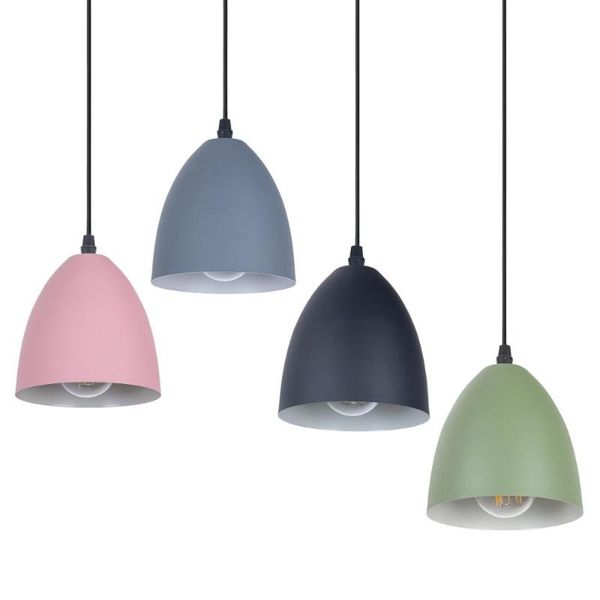 pendant lamps zhaoke simple and beautiful hemispherical metal light modern suspension lamp home bar store lighting e27
pendant lamps zhaoke simple and beautiful hemispherical metal light modern suspension lamp home bar store lighting e27