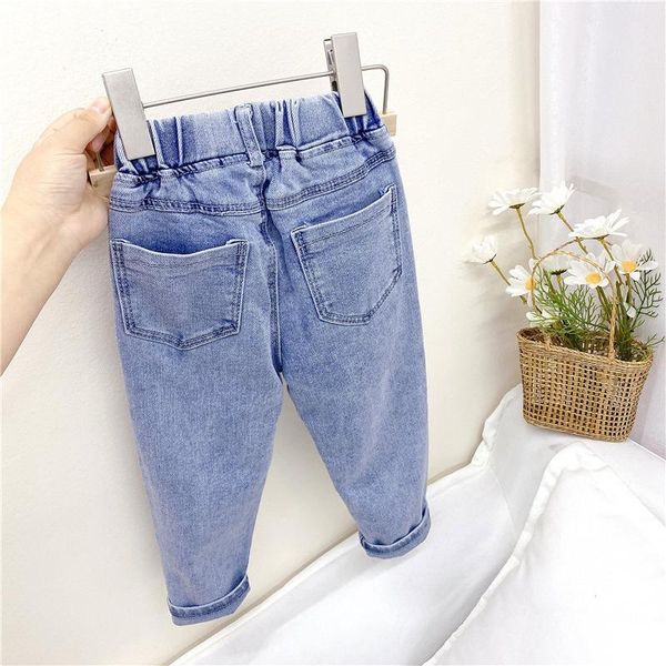 jeans fashion autumn girls pants children kids baby embroidery cherry denim trousers pant casual outfits adk120, Blue
jeans fashion autumn girls pants children kids baby embroidery cherry denim trousers pant casual outfits adk120, Blue