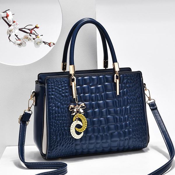 evening bags designer alligator handle bag large capacity leather handbags stone pattern crossbody shoulder for women bolsa feminina
evening bags designer alligator handle bag large capacity leather handbags stone pattern crossbody shoulder for women bolsa feminina