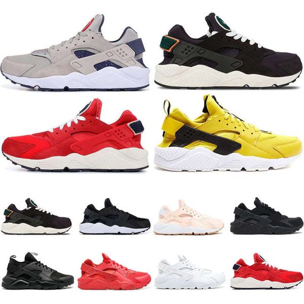 4.0 1.0 classical triple white black varsity jacke mens womens huarache sports sneaker running shoes size 36-45
4.0 1.0 classical triple white black varsity jacke mens womens huarache sports sneaker running shoes size 36-45
