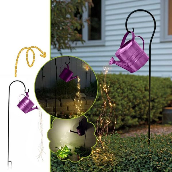 star type shower garden art light decoration outdoor gardening lawn lamp accessories jardin decorations
star type shower garden art light decoration outdoor gardening lawn lamp accessories jardin decorations