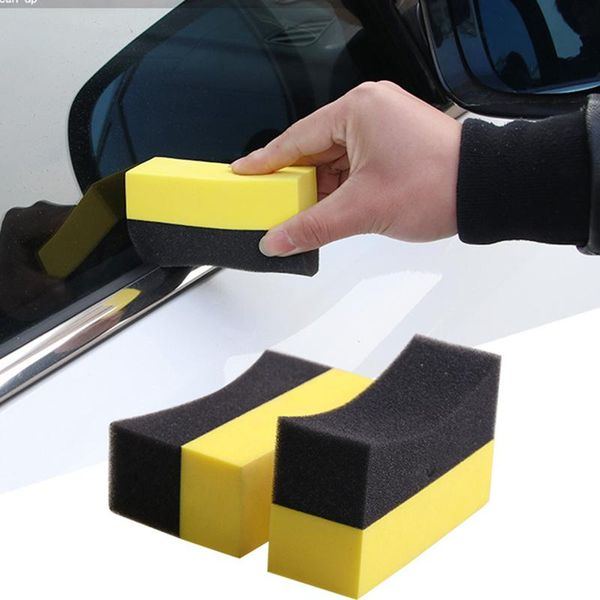 cleaning cloths 5/10/20pcs tire dressing applicator pads car contour sponge shine protectant wheel mdj998
cleaning cloths 5/10/20pcs tire dressing applicator pads car contour sponge shine protectant wheel mdj998