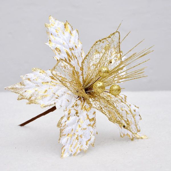 decorative flowers & wreaths artificial christmas wedding simulation tree ornaments decoration year large flower
decorative flowers & wreaths artificial christmas wedding simulation tree ornaments decoration year large flower