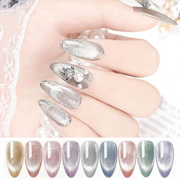 nail gel spar cat eye glue smoothie wide polish transparent versatile shiny silver variety for girl gift, Red;pink
nail gel spar cat eye glue smoothie wide polish transparent versatile shiny silver variety for girl gift, Red;pink