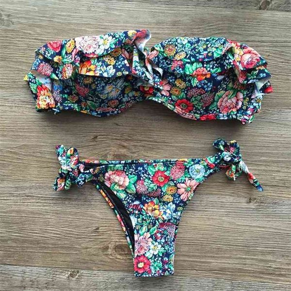 falbala two piece swimsuit push up bikini padded thong bikinis women bandage biquini female swimwear bathing suit a55 210714, White;black
falbala two piece swimsuit push up bikini padded thong bikinis women bandage biquini female swimwear bathing suit a55 210714, White;black