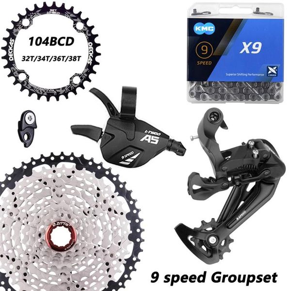 bike derailleurs ltwoo mtb 1*9 speed groupset a5 9s shifter rear derailleur 11- 50t 46t 42t 40t 36t cassette 9v chain current parts for k7 k
bike derailleurs ltwoo mtb 1*9 speed groupset a5 9s shifter rear derailleur 11- 50t 46t 42t 40t 36t cassette 9v chain current parts for k7 k