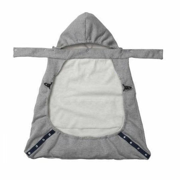 backpack 2021 infant baby carrier wrap comfort sling winter warm cover cloak blanket grey safe funtional
backpack 2021 infant baby carrier wrap comfort sling winter warm cover cloak blanket grey safe funtional