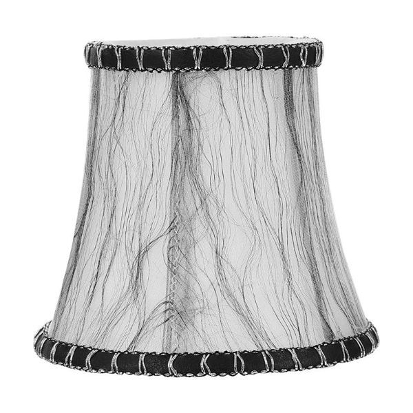 lamp covers & shades 1pc gauze cloth light shade simple home lampshade ceiling accessory
lamp covers & shades 1pc gauze cloth light shade simple home lampshade ceiling accessory