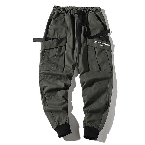 men's pants men teens hip hop pockets cargo harem joggers streetwear 2021 harajuku casual urban baggy male fashion trousers, Black
men's pants men teens hip hop pockets cargo harem joggers streetwear 2021 harajuku casual urban baggy male fashion trousers, Black
