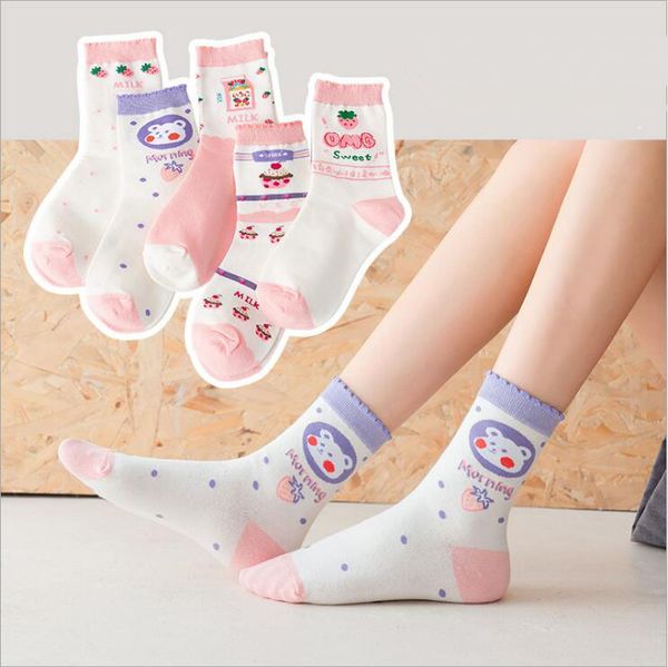 trendy sweet and cute women's socks & hosiery flw065 fashion lady girls cream girl soft cutes stockings, Black;white
trendy sweet and cute women's socks & hosiery flw065 fashion lady girls cream girl soft cutes stockings, Black;white