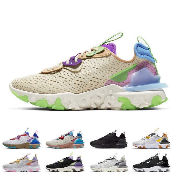 2021 vision element mens running shoes black iridescent undercover white tour green men women trainers sports sneakers 36-45
2021 vision element mens running shoes black iridescent undercover white tour green men women trainers sports sneakers 36-45