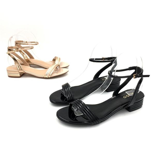 dress shoes 2021 roman gladiator sandals women summer retro slingback square heel sandalias mujer brand buckle female sandale, Black
dress shoes 2021 roman gladiator sandals women summer retro slingback square heel sandalias mujer brand buckle female sandale, Black