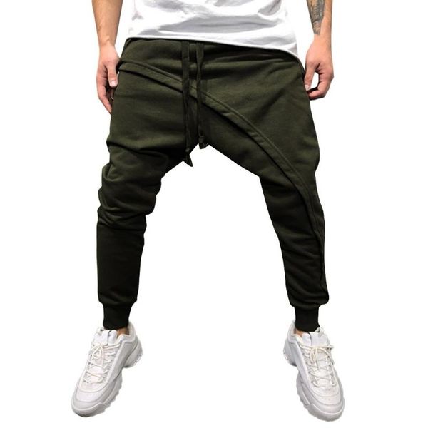 men's pants 2021 men spring winter joggers solid patchwork drawstring sweatpants trouser comfy daily fast, Black
men's pants 2021 men spring winter joggers solid patchwork drawstring sweatpants trouser comfy daily fast, Black