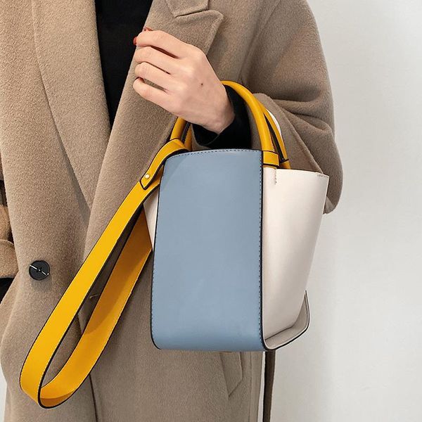 luxury handbags women bags designer fashion patchwork pu leather woman tote ladies hand bucket female shoulder cross body
luxury handbags women bags designer fashion patchwork pu leather woman tote ladies hand bucket female shoulder cross body