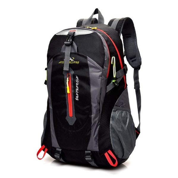 backpack 2021 style luxury outdoor contrast color nylon travel bag mountaineering 25l multifunction hiking camping bolsa
backpack 2021 style luxury outdoor contrast color nylon travel bag mountaineering 25l multifunction hiking camping bolsa
