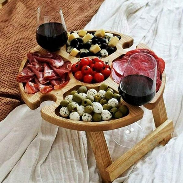 camp furniture folding wooden table outdoor wine with round deskmini portable garden travel beach
camp furniture folding wooden table outdoor wine with round deskmini portable garden travel beach