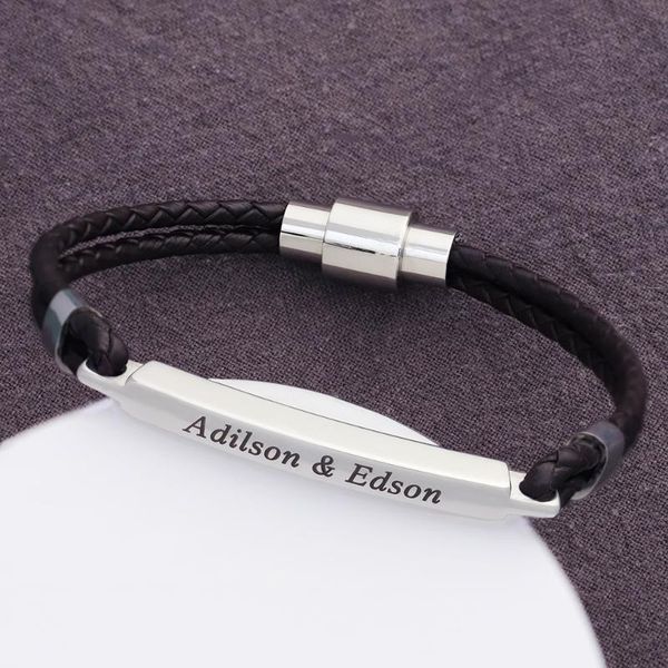 charm bracelets geometry bracelet custom made name magnetic button bangle jewelry drop acceped yp7970, Golden;silver
charm bracelets geometry bracelet custom made name magnetic button bangle jewelry drop acceped yp7970, Golden;silver