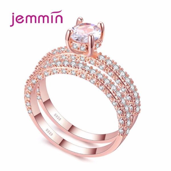 wedding rings vendor women design 925 sterling silver cubic zirconia boutique engagement knuckle finger daily jewelry, Slivery;golden
wedding rings vendor women design 925 sterling silver cubic zirconia boutique engagement knuckle finger daily jewelry, Slivery;golden