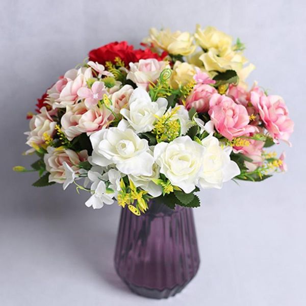 1pc artificial gardenia decorative lifelike faux silk flower diy fake floral simulation for home house accessories flowers & wreaths
1pc artificial gardenia decorative lifelike faux silk flower diy fake floral simulation for home house accessories flowers & wreaths