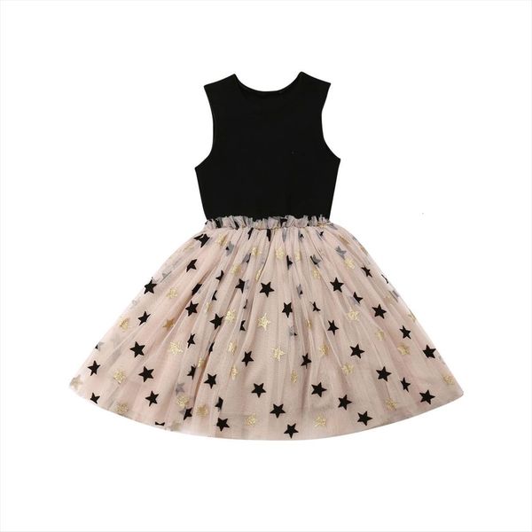 2 7y summer fashion kid girl dresses baby formal party sleeveless star print tulle tutu princess wedding set clothes, Red;yellow
2 7y summer fashion kid girl dresses baby formal party sleeveless star print tulle tutu princess wedding set clothes, Red;yellow