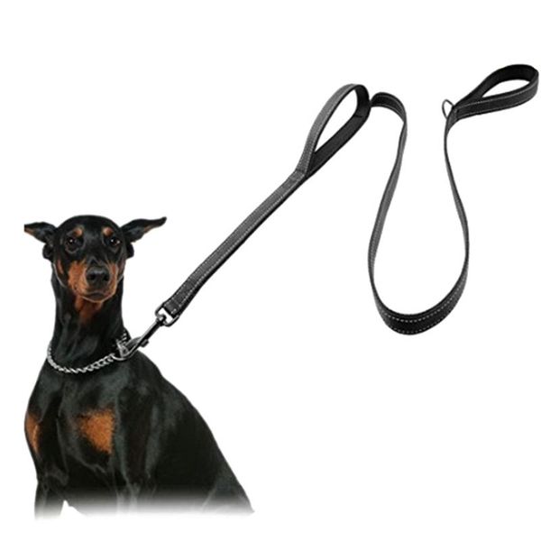 dog collars & leashes 150cm adjustable training lead rope pet accessories nylon leash for small and medium dogs puppy
dog collars & leashes 150cm adjustable training lead rope pet accessories nylon leash for small and medium dogs puppy