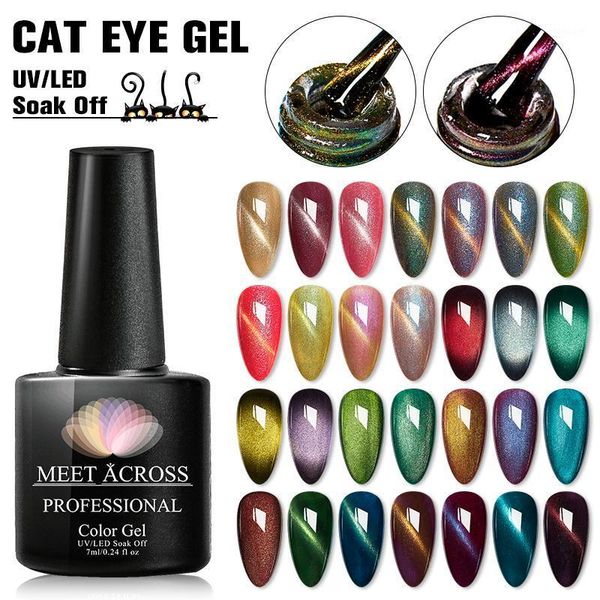across cat eye series nail gel polish 7ml art design manicure semi permanent 3d hybrid varnish need magnet stick1, Red;pink
across cat eye series nail gel polish 7ml art design manicure semi permanent 3d hybrid varnish need magnet stick1, Red;pink