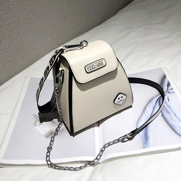 female bags chain 2021 summer fashion handbag student one-shoulder messenger bag