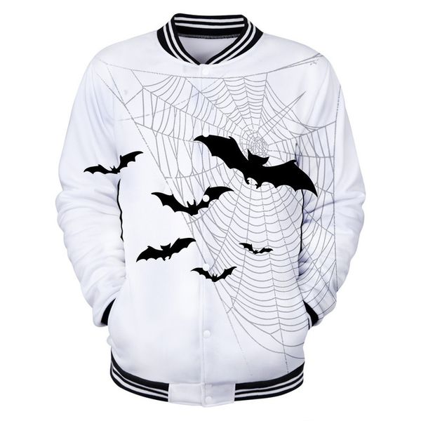 halloween jacket men's women's shorts jacket scary face baseball jacket comfortable fashion travel sports party xxl 2xl, Black;brown
halloween jacket men's women's shorts jacket scary face baseball jacket comfortable fashion travel sports party xxl 2xl, Black;brown