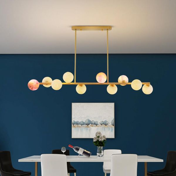 pendant lamps zc-ecc the restaurant lamp nordic bedroom living room post modern fashion interstellar glass cafe bar
pendant lamps zc-ecc the restaurant lamp nordic bedroom living room post modern fashion interstellar glass cafe bar