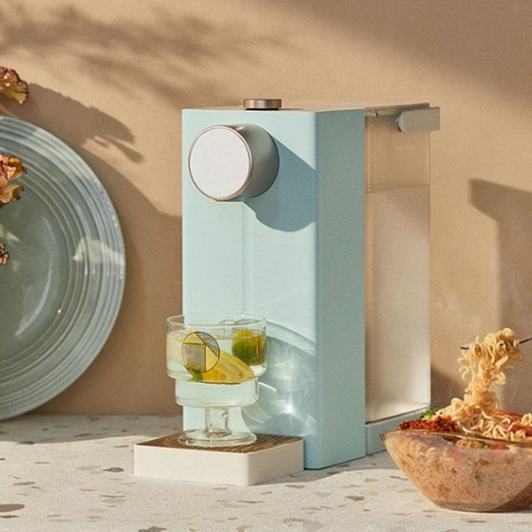 water dispenser mini instant dispenser, household deskboiler, portable tea maker, intelligent one button fast heating
water dispenser mini instant dispenser, household deskboiler, portable tea maker, intelligent one button fast heating