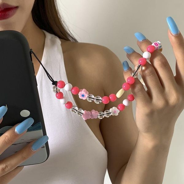 charm bracelets ethnic style small daisy flower tassel geometric color letter beaded bracelet for woman fashion ladies birthday jewelry gift, Golden;silver
charm bracelets ethnic style small daisy flower tassel geometric color letter beaded bracelet for woman fashion ladies birthday jewelry gift, Golden;silver