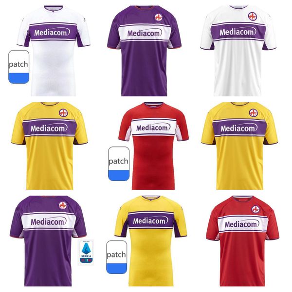 2021 2022 acf fiorentina soccer jerseys ribery callejon prince pezzella chiesa vlahovic castrovilli amrabat bonaventura custom 21 22 florenc, Black;yellow
2021 2022 acf fiorentina soccer jerseys ribery callejon prince pezzella chiesa vlahovic castrovilli amrabat bonaventura custom 21 22 florenc, Black;yellow