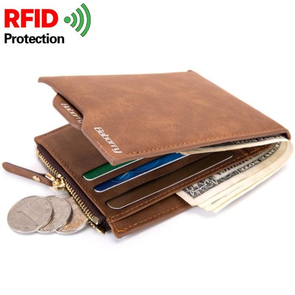 wallets rfid theft protection coin bag men pu man wallet small money purses short male card holder case purse zipper gift, Red;black
wallets rfid theft protection coin bag men pu man wallet small money purses short male card holder case purse zipper gift, Red;black