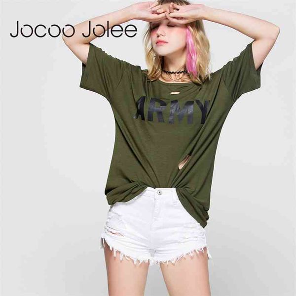 solid pierced hole t-shirt women fashion letter short sleeves summer casual loose brand long design shirts for lady 210416, White
solid pierced hole t-shirt women fashion letter short sleeves summer casual loose brand long design shirts for lady 210416, White