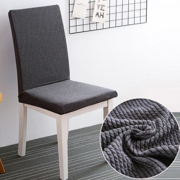 household knitted jacquard chair cover elastic removable and washable protective el banquet wedding general size covers
household knitted jacquard chair cover elastic removable and washable protective el banquet wedding general size covers