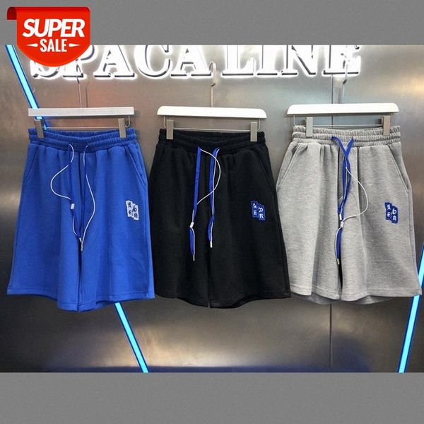 ader five-point pants crack embroidery letter pattern casual sweater shorts #1p4k, Black
ader five-point pants crack embroidery letter pattern casual sweater shorts #1p4k, Black