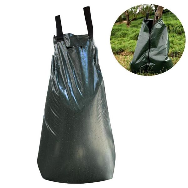 planters & pots tree watering bag 20 gallon slow release drip irrigation automatic tool for garden trees
planters & pots tree watering bag 20 gallon slow release drip irrigation automatic tool for garden trees