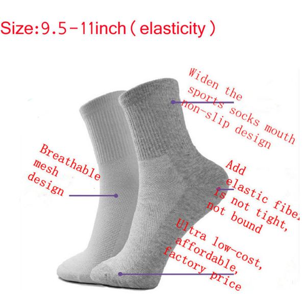 practice wholesale-5 men's pairs socks winter thermal casual soft cotton sport sock gift clothing accessories, Black
practice wholesale-5 men's pairs socks winter thermal casual soft cotton sport sock gift clothing accessories, Black