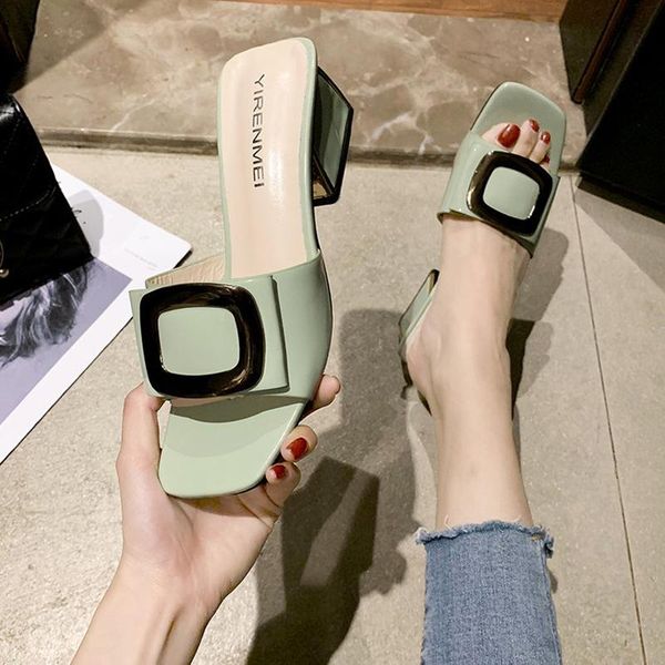 dress shoes women sandals fashion high heels square buckle gladiator leather wedge slippers summer 2021, Black
dress shoes women sandals fashion high heels square buckle gladiator leather wedge slippers summer 2021, Black