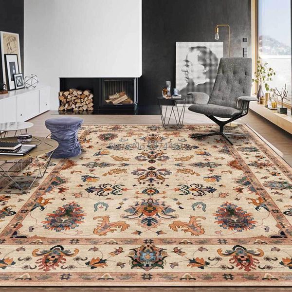 carpets 200*300cm fashion country flower ethnic style living room bedroom bedside carpet mat customization
carpets 200*300cm fashion country flower ethnic style living room bedroom bedside carpet mat customization