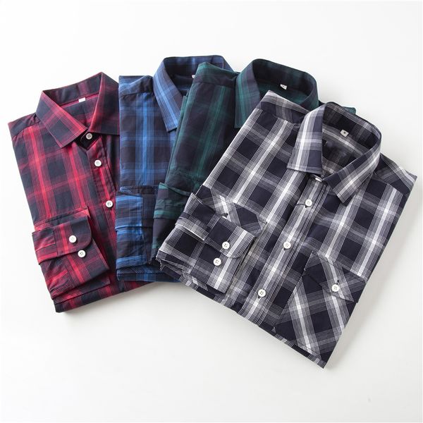 men's dress shirt luxury slim silk t-shirt long sleeve casual business clothing plaid brand size -xxxl#03, White;black
men's dress shirt luxury slim silk t-shirt long sleeve casual business clothing plaid brand size -xxxl#03, White;black
