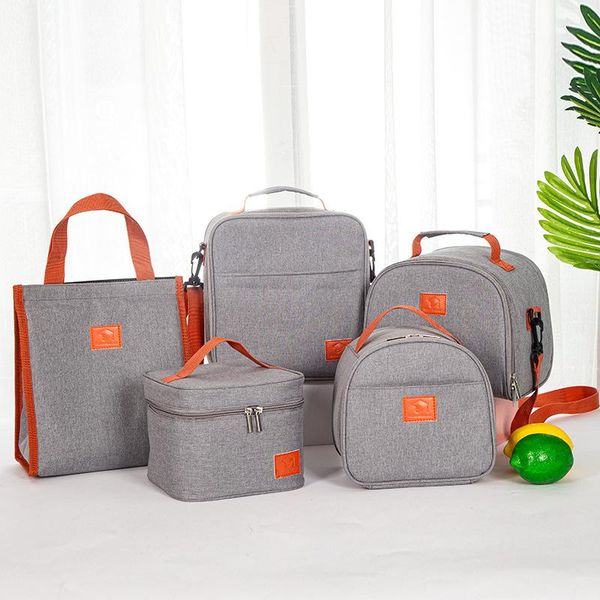 dinnerware sets fashion portable oxford cloth insulated thermal cooler lunch box bag for women work picnic office
dinnerware sets fashion portable oxford cloth insulated thermal cooler lunch box bag for women work picnic office